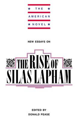 Immagine del venditore per New Essays on the Rise of Silas Lapham (Paperback or Softback) venduto da BargainBookStores