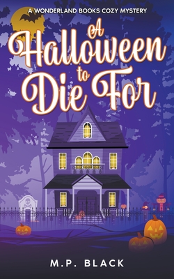 Seller image for A Halloween to Die For (Paperback or Softback) for sale by BargainBookStores