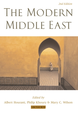 Seller image for The Modern Middle East: A Reader (Paperback or Softback) for sale by BargainBookStores