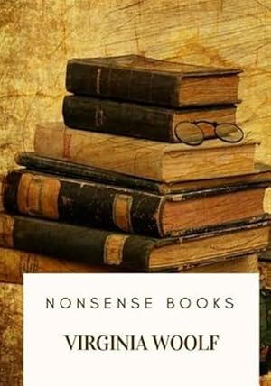 Immagine del venditore per Nonsense Books venduto da GreatBookPrices