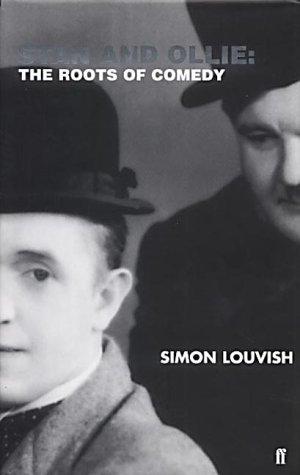 Image du vendeur pour Stan and Ollie: The Double Life of Laurel and Hardy mis en vente par WeBuyBooks