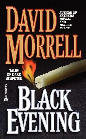 Immagine del venditore per Black Evening: Tales of Dark Suspense venduto da Antiquariat Buchhandel Daniel Viertel