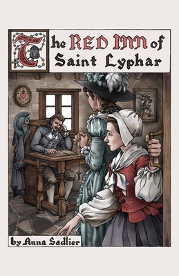 Imagen del vendedor de The Red Inn of Saint Lyphar (Paperback or Softback) a la venta por BargainBookStores