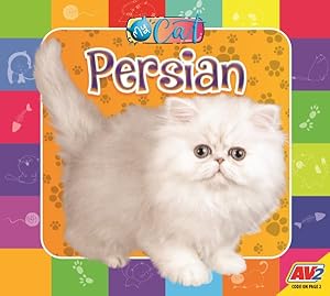 Seller image for Persian for sale by GreatBookPrices