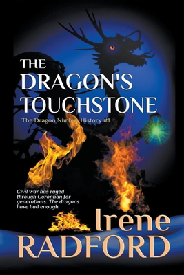 Image du vendeur pour The Dragon's Touchstone (Paperback or Softback) mis en vente par BargainBookStores