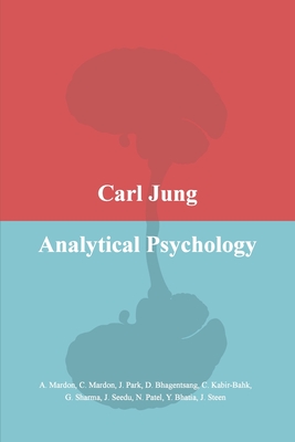 Image du vendeur pour Carl Jung Analytical Psychology (Paperback or Softback) mis en vente par BargainBookStores