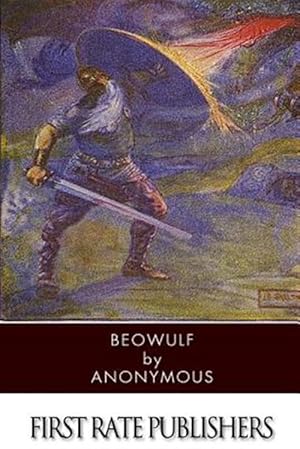 Image du vendeur pour Beowulf mis en vente par GreatBookPrices