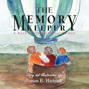 Seller image for The Memory Keeper (Paperback or Softback) for sale by BargainBookStores