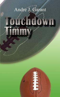 Seller image for Touchdown Timmy (Paperback or Softback) for sale by BargainBookStores