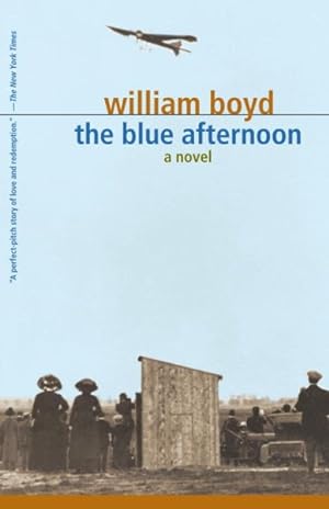 Immagine del venditore per Blue Afternoon : A Novel venduto da GreatBookPrices