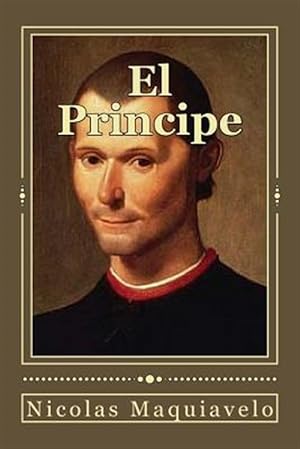 Immagine del venditore per El Principe -Language: spanish venduto da GreatBookPrices