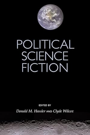 Image du vendeur pour Political Science Fiction mis en vente par GreatBookPrices
