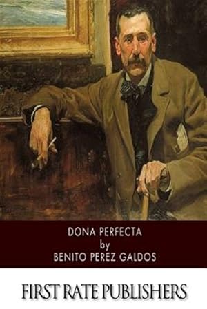 Seller image for Dona Perfecta for sale by GreatBookPrices