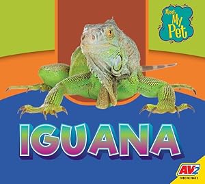 Immagine del venditore per Iguana venduto da GreatBookPrices