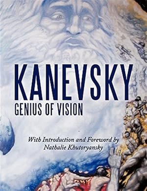 Image du vendeur pour Kanevsky: Genius of Vision mis en vente par GreatBookPrices
