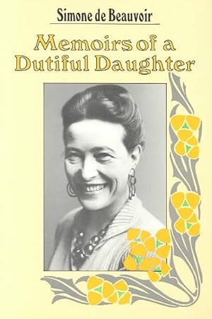 Seller image for Memoirs of a Dutiful Daughter for sale by GreatBookPrices