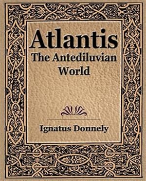Seller image for Atlantis 1880 for sale by GreatBookPrices