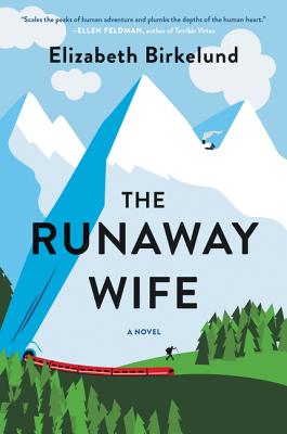 Seller image for The Runaway Wife (Paperback or Softback) for sale by BargainBookStores