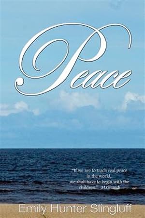 Seller image for Peace for sale by GreatBookPrices
