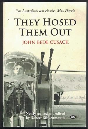 Image du vendeur pour THEY HOSED THEM OUT mis en vente par M. & A. Simper Bookbinders & Booksellers