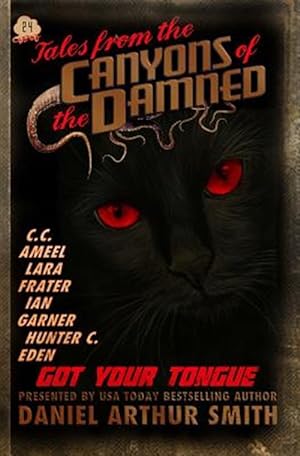 Imagen del vendedor de Tales from the Canyons of the Damned No. 24 a la venta por GreatBookPrices