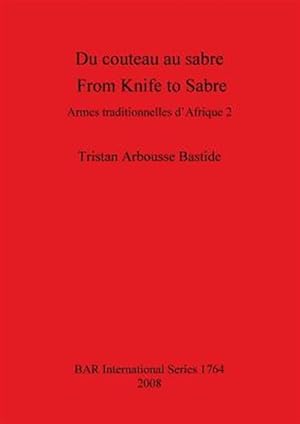 Seller image for Couteau Au Sabre -Language: French for sale by GreatBookPrices