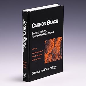 Seller image for Carbon Black: Science and Technology, Second Edition for sale by Salish Sea Books