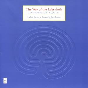 Seller image for The Way of the Labyrinth: A Powerful Meditation for Everyday Life (Paperback or Softback) for sale by BargainBookStores