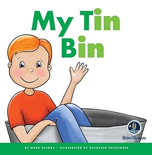 Bild des Verkufers fr My Tin Bin zum Verkauf von GreatBookPrices