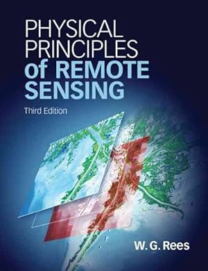 Seller image for Physical Principles of Remote Sensing for sale by GreatBookPrices