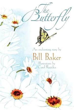 Seller image for The Butterfly for sale by GreatBookPrices