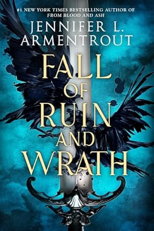 Seller image for Fall of Ruin and Wrath for sale by GreatBookPrices