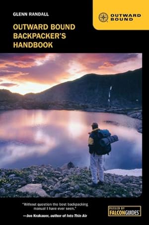 Imagen del vendedor de Outward Bound Backpacker's Handbook a la venta por GreatBookPrices