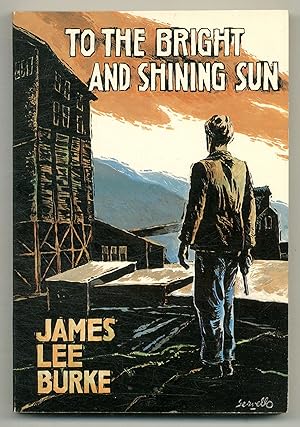 Imagen del vendedor de To the Bright and Shining Sun a la venta por Between the Covers-Rare Books, Inc. ABAA