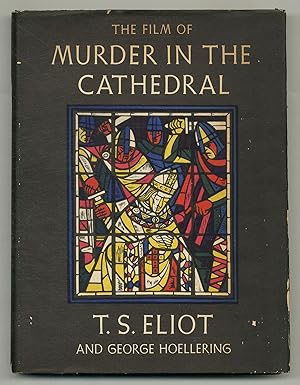 Imagen del vendedor de The Film of Murder in the Cathedral a la venta por Between the Covers-Rare Books, Inc. ABAA