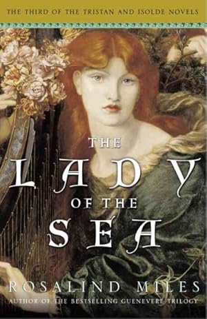 Imagen del vendedor de Lady of the Sea a la venta por GreatBookPrices