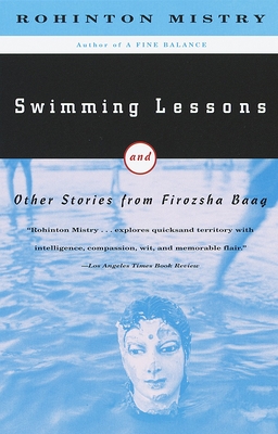Imagen del vendedor de Swimming Lessons: And Other Stories from Firozsha Baag (Paperback or Softback) a la venta por BargainBookStores