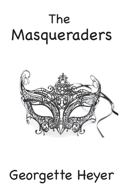 Seller image for The Masqueraders (Hardback or Cased Book) for sale by BargainBookStores