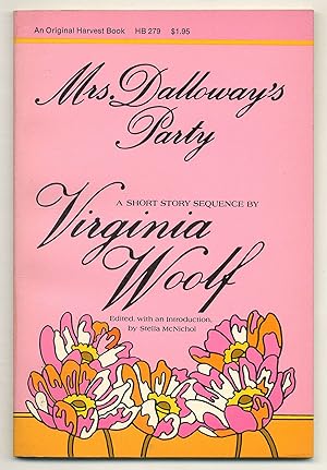 Imagen del vendedor de Mrs. Dalloway's Party: A Short Story Sequence a la venta por Between the Covers-Rare Books, Inc. ABAA