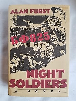 Seller image for Night Soldiers for sale by Mattabesset Books