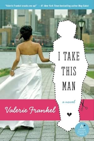 Seller image for I Take This Man for sale by GreatBookPrices