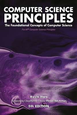 Seller image for Computer Science Principles: The Foundational Concepts of Computer Science - For AP(R) Computer Science Principles (Paperback or Softback) for sale by BargainBookStores
