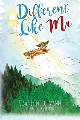 Imagen del vendedor de Different Like Me (Paperback or Softback) a la venta por BargainBookStores