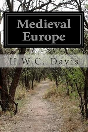 Immagine del venditore per Medieval Europe venduto da GreatBookPrices