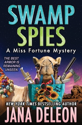 Immagine del venditore per Swamp Spies (Paperback or Softback) venduto da BargainBookStores