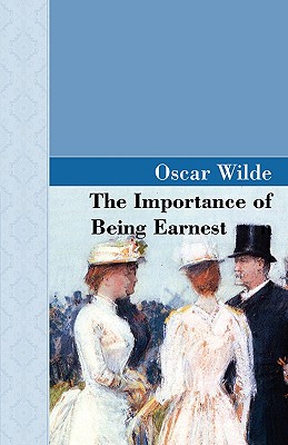 Seller image for The Importance of Being Earnest (Hardback or Cased Book) for sale by BargainBookStores