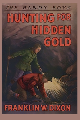 Seller image for Hunting for Hidden Gold (Paperback or Softback) for sale by BargainBookStores