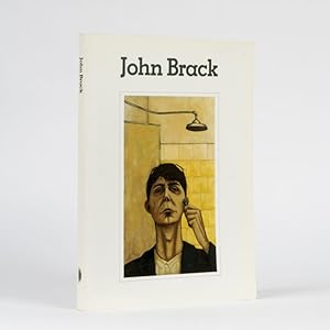Seller image for John Brack. A retrospective exhibition for sale by Douglas Stewart Fine Books