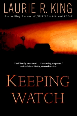 Seller image for Keeping Watch (Paperback or Softback) for sale by BargainBookStores