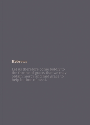 Image du vendeur pour NKJV Scripture Journal - Hebrews: Holy Bible, New King James Version (Paperback or Softback) mis en vente par BargainBookStores